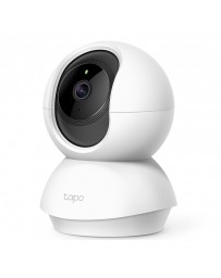 CAMARA TP-LINK IP WIFI TAPO TC70 VISION NOCTURNA